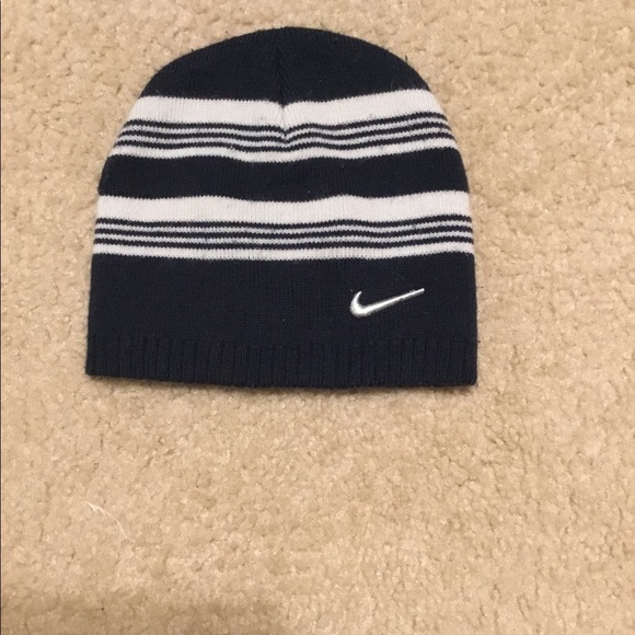 Nike Other - Kids Nike Skull Cap
